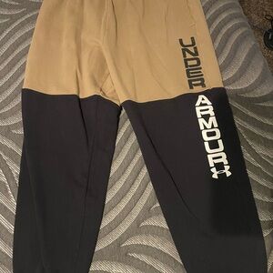Under Armour sweatpants